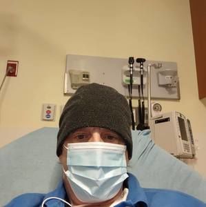 Meet your Posher, Ron